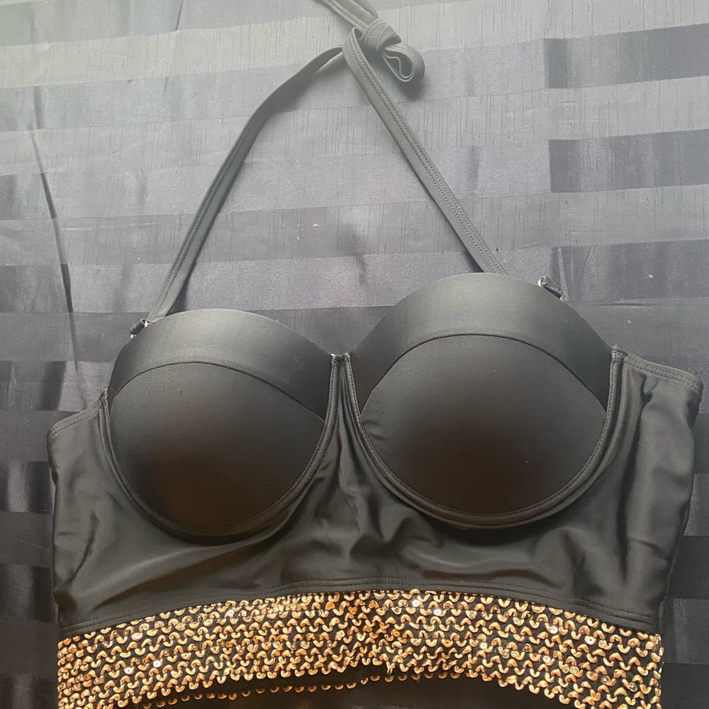 SHEIN swim suit